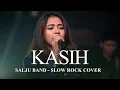 Download Lagu KASIH - SALJU BAND SLOW ROCK COVER LAGU 2000an