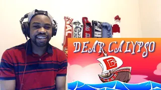 Download Dear Calypso (An Original Sea Shanty) REACTION MP3