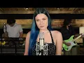 Download Lagu Cyndi Lauper - Time After Time (IMY2 Cover)