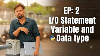 Python for Beginners Variables Data Types Explained