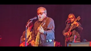 the black keys a little too high live debut 