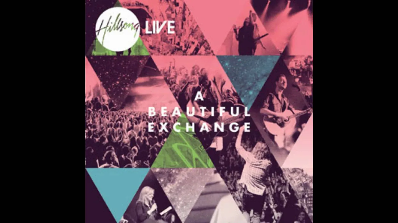 Hillsong LIVE - Our God Is Love