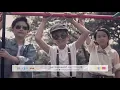 'Anniversary' - Playground [Official MV HD]