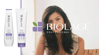 Biolage  Hydrasource Conditioner
