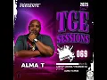 Download Lagu The Groove Experience Sessions 069 (January Edition Guest Mix By Alma T)