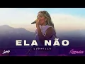 Download Lagu LUDMILLA - Ela Não
