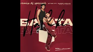 Attar FT Fares Sokar Habibi Batata Remix Dj Speciallعطار و فارس سكر حبيبي بطاطا 
