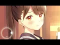 Nightcore - Baby Blue