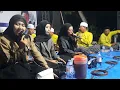 Lagu Tombo Ati, Kahanan Zaman Versi Cucak Rowo | Hadroh Santri Semut