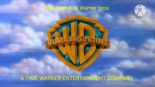 Thumbnail 1984 Warner bros pictures distribution logo remake