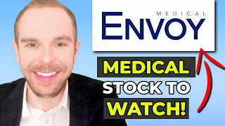 COCH Stock Medical Company To Watch 