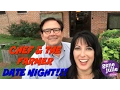 Chef The Farmer Date Night