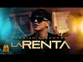 Adrian L Santos - La Renta [Official Video]