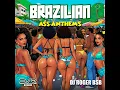 Lagu DJ Roger - Tira a Camisa - Brazilian Ass Anthems