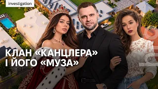 Будинки та паспорти рф: що ми знайшли в оточенні «Канцлера» з ОГП / hromadske