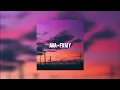 Lagu ava - famy (sped up + muffled)