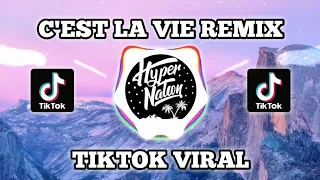 dj cest la vie fikri kejora