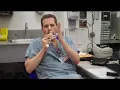 How to test the Exhalation Valve of a BVM