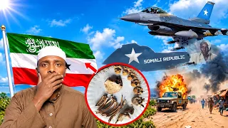 WIXII DHACAY LAMA QARIN KARO REER SOMALILAND 1988 XASUUQ IYO XAQIRAAD