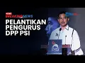 Download Lagu 🔴BREAKING NEWS: DPP PSI Gelar Pelantikan Pengurus, Akankan Jokowi Jadi Ketua Dewan Pembina?