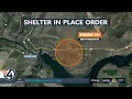 Shelter-in-place order for Long Lake lifted situation resolved