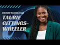 Taurie Gittings-Wheeler MDC Endowed Teaching Chair 2023