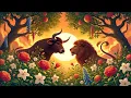 Taurus and Leo Love Compatibility