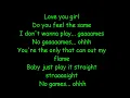 Serani No Games Lyrics