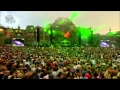 Lagu Hardwell Tomorrowland 2013 Years Animals