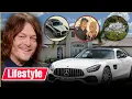 Ballerina Cast Norman Reedus 2025 Lifestyle Revealed