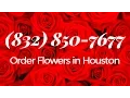 Houston Florist Order Flowers Online with the Best Florists in TX