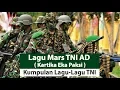 Download Lagu lagu Mars TNI AD ( Kartika Eka Paksi) dan Lirik