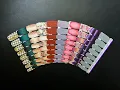 Color Street s Fall 2026 collection The Poet s Muse