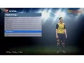 PES 2016 | How to Editing Arsenal Kit 2015/16 (Away)