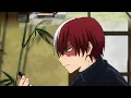 Download Lagu MHA - shoto todoroki (AMV) in the name of love