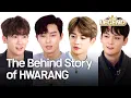 Download Lagu [ENG] The Behind Story of HWARANG