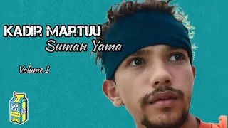 Kadir Martuu Suman Yama Oromo Music Harmee Lyrics 