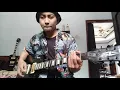 Download Lagu Happy Asmara - Tak Ikhlasno ( pop punk playthrough guitar cover ) Bukan Gitaris