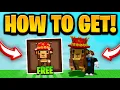 Download Lagu *NEW* How to Get JANDEL MONKEY (FREE) GLITCH in Grow a Garden 2025 | Roblox