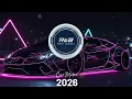 Lagu CAR MUSIC 🚨🎶 EDM Remix Club Banger 🔥 Bass Boosted | Night Drive 😎 Gym Workout 💪 Dance Music