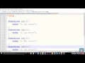 Zero to Codeigniter- part-11