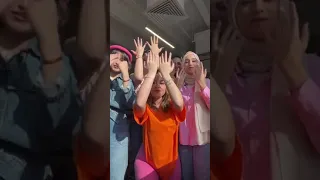 سلام عليكم بيسان اسماعيل وشلتها اغنية المونديال الجديد Whatsappstatus كأس العالم Tukohtaka 