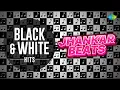 Lagu Jhankar Beats Black \u0026 White Hits | Ek Ladki Bheegi Bhagi Si | Leke Pahla Pahla Pyar | Hai Apna Dil