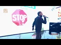Nipsey Hussle (Full Performance) | Global Spin Awards