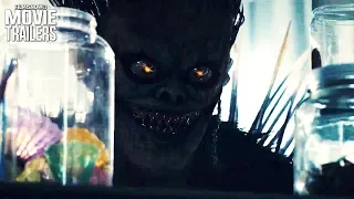 death note new clip 