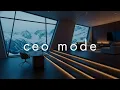 Lagu CEO Mode・Quiet Luxury Winter Office Music for Deep Work (No Distractions)
