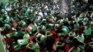 اناديك اناجيك أتقبلني وقلبي يلهج حمدا المنشد محمود الحمود ٢٠ نيسان ٢٠٢٣ 