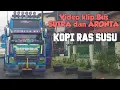 Download Lagu LAGU KARO KOPI RAS SUSU SPESIAL VIDEO KLIP BUS SUTRA DAN ARONTA DI KOTA MEDAN || COVER ANI MANIK
