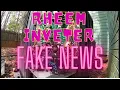 Rheem inverter causes a homeowner 16 weeks of grief
