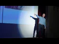 De eed afleggen | Todd Greentree | TEDxYouth@UWCUSA